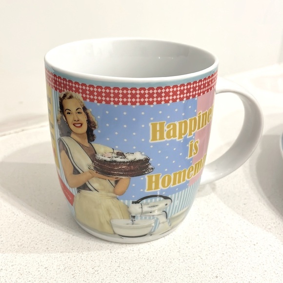 Vintage 3 Pieces Dinner Set - Picture 2 of 9